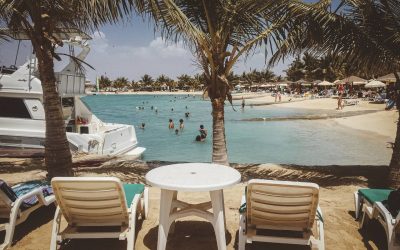 Silver Sands Beach Resort in Jeddah – useful information
